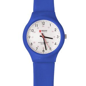 NEW! Nurse Medical Student Royal Scrub Watch